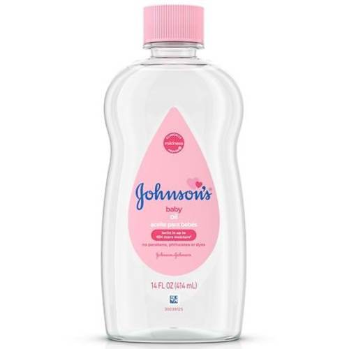 Mineral Oil, Original Original
