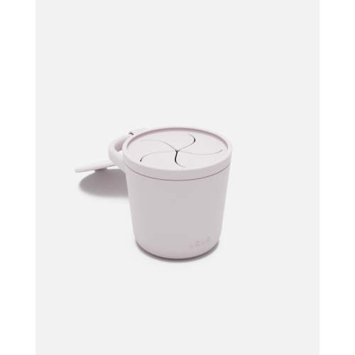 Snack Cup - Lavender / 1 Pack