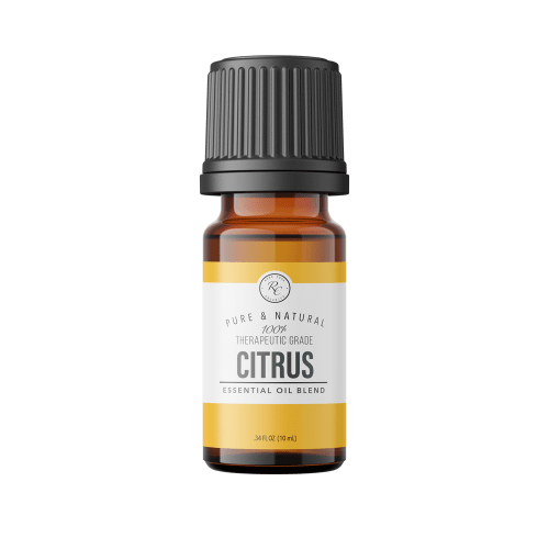 Citrus | 10 ml