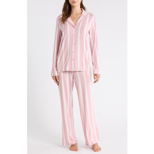 Moonlight Eco Knit Pajamas