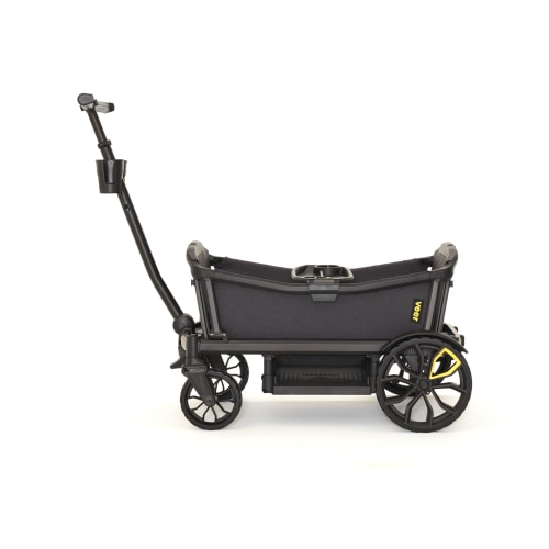 All-Terrain Cruiser XL