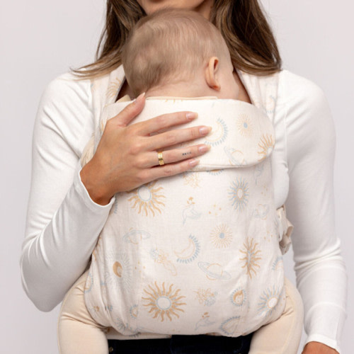 Aerial Carrier - Celestial