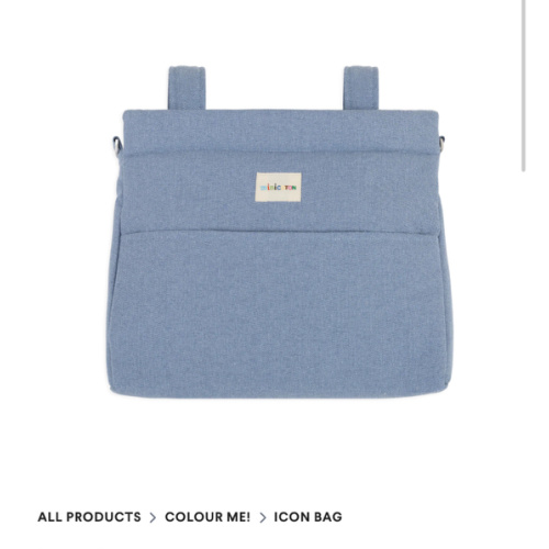 Icon Bag