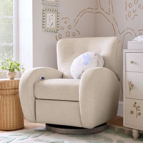 Joseph Altuzarra Manual & Power Recliner