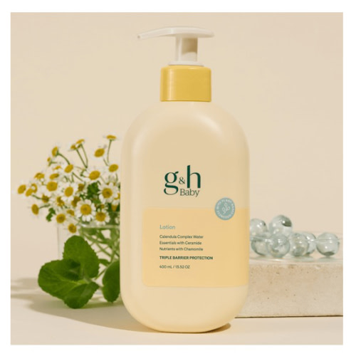 g&h™ Baby Lotion | g&h | Amway