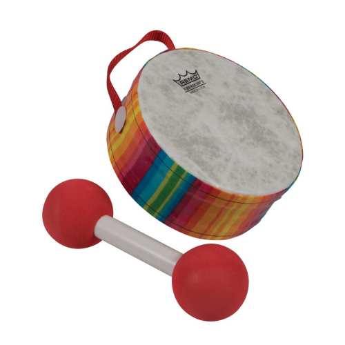 Remo Kids Make Music HD-2005-LK Baby Drum