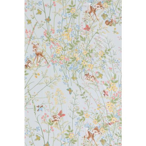 FITTED CRIB SHEET