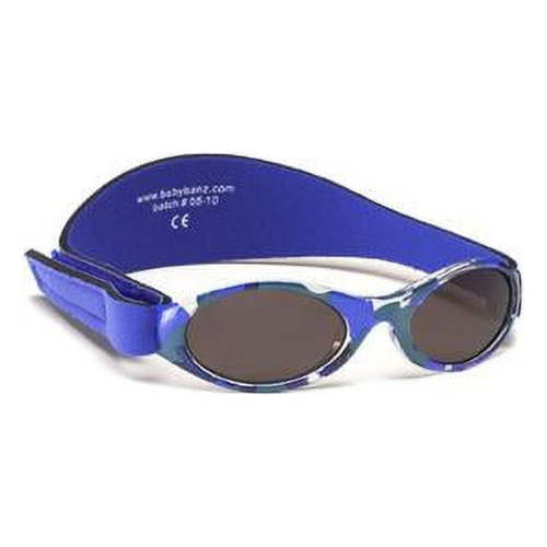 Adventure ® Wrap Around Sunglasses