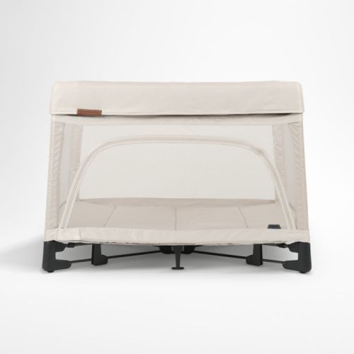 UPPAbaby REMI Charlie Beige Play Yard/Portable Baby Crib