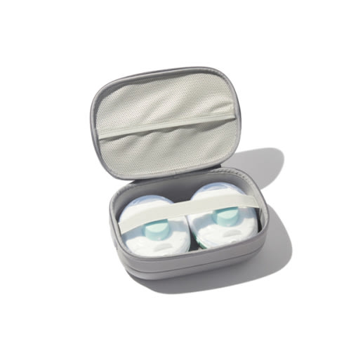 Willow Pump Anywhere Case - Breast Pump Case | Willow