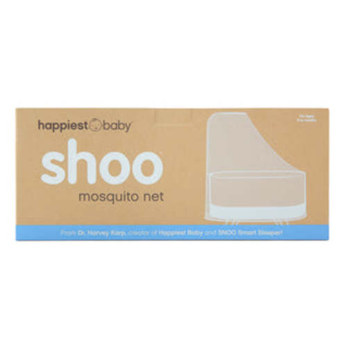 Shoo Baby Mosquito Net | Mosquito Protection for Babies – Happiest Baby