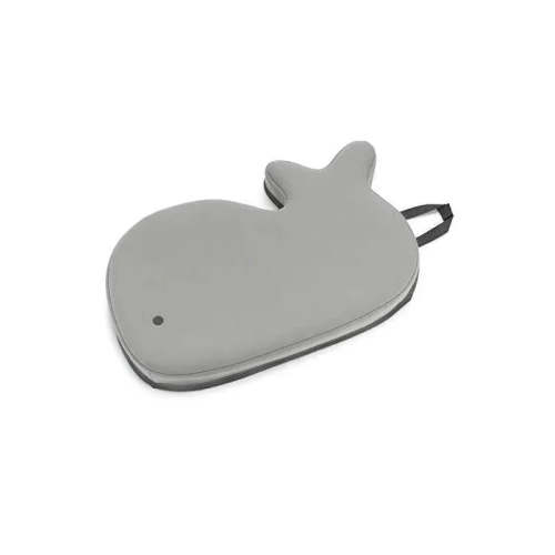 Skip Hop Moby Bath Kneeler - Grey