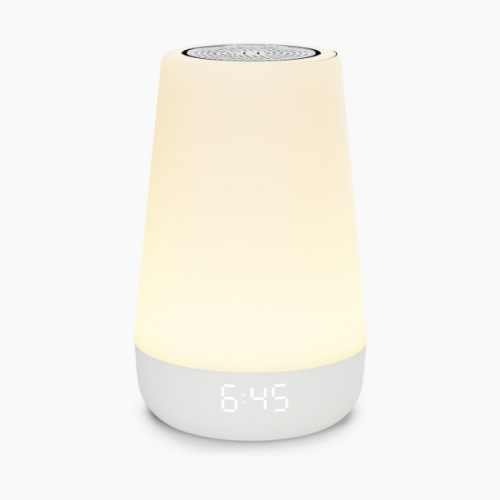 Hatch Rest Sound Machine 2nd Gen - White