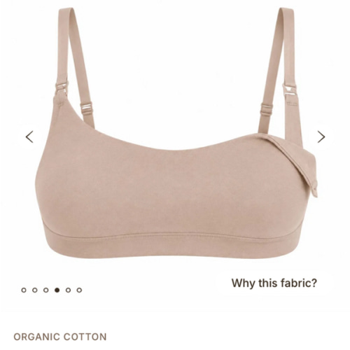 Nursing Bralette