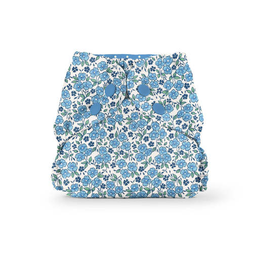 Esembly Waterproof Outer - SIZE 1 (7-17lbs)