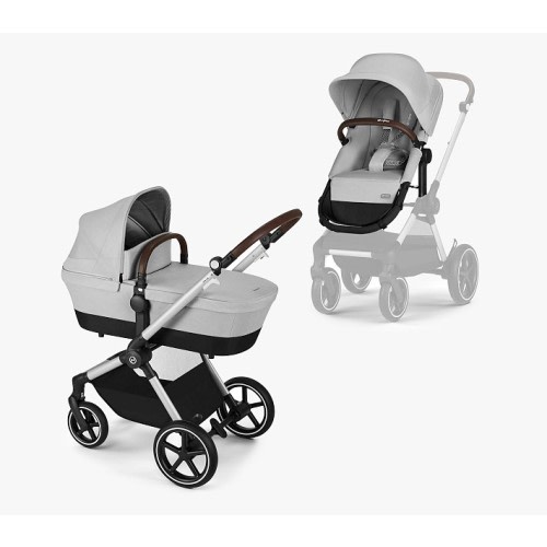 Cybex EOS Lux 2-in-1 Stroller