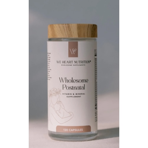 Wholesome Postnatal