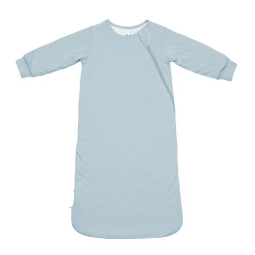 Slumber Bag in Fog | Wearable Blanket | Kyte Baby