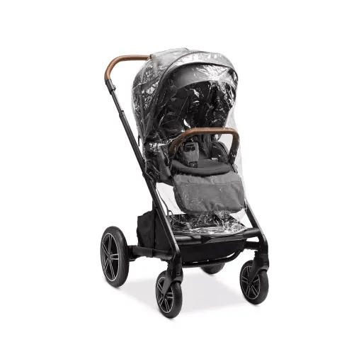 Nuna Mixx Rain Cover