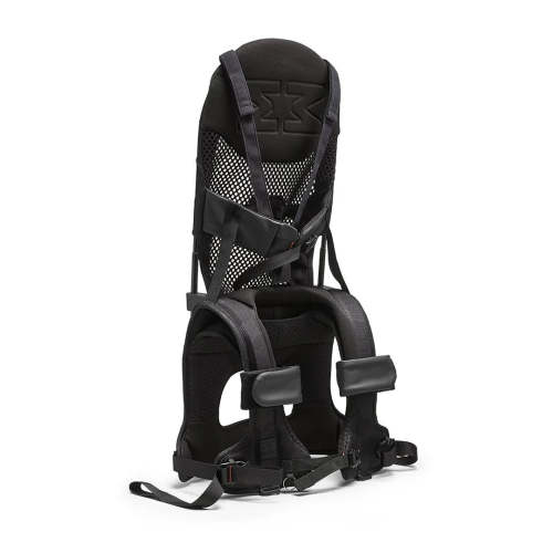 Minimeis G5 Shoulder Carrier - Premium Black