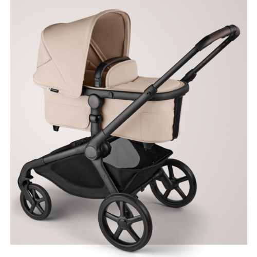 Bugaboo Kangaroo Stroller Fund!