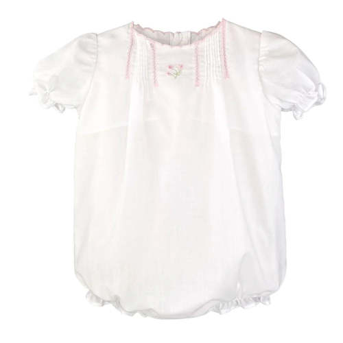 Kelsey Bubble- White – Littles on 5th