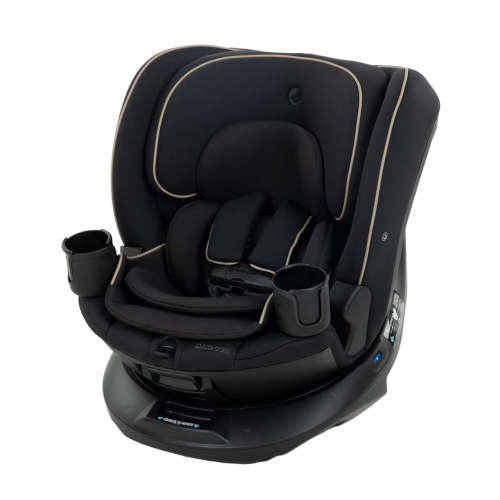 Maxi-Cosi Andi 360 Rotating All-in-One Baby Convertible Car Seat, 2025, Caspian Caviar