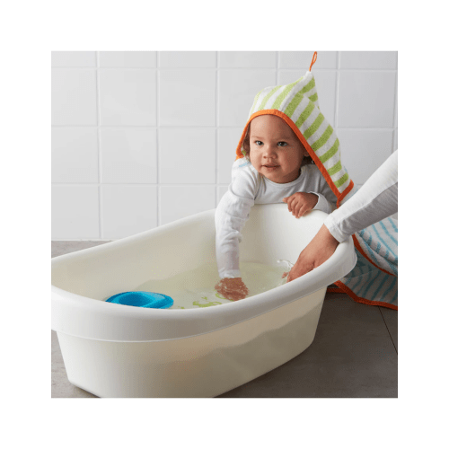 IKEA LÄTTSAM Baby/Toddler bath tub