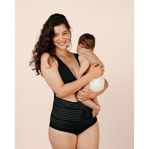 Postpartum Wellbeing Bundle