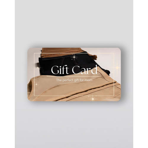Gift Card - Misty Phases