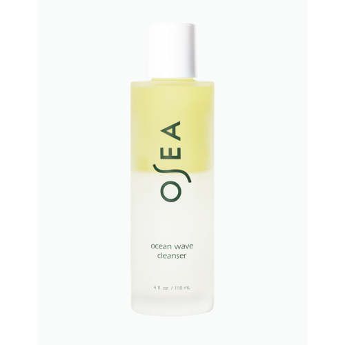 Ocean Wave Cleanser