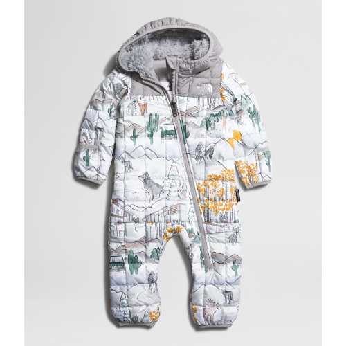 Baby Thermoball™ One-Piece | The North Face | The North Face Renewed