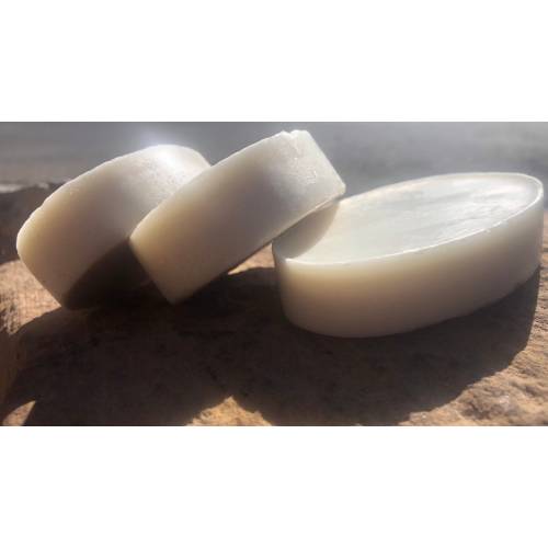Clay pomade-Strong hold-Matte Finish-flyaways-Smooth-Unscented-Zero waste-Organic-slick bun-Handmade-Clean-Hairstyling-Natural-Eco-Hair wax