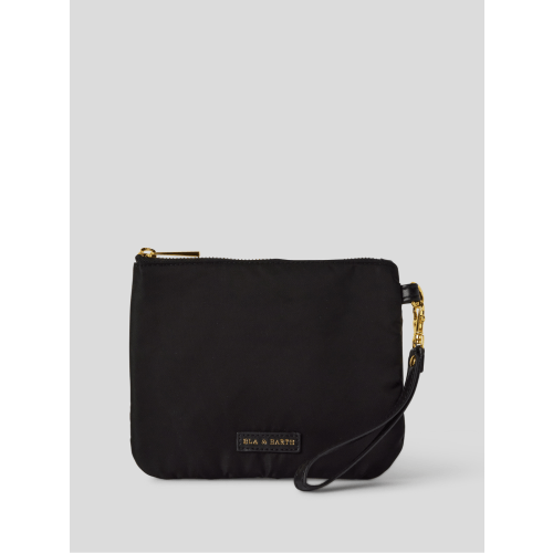 Black - Odyssey Medium Pouch