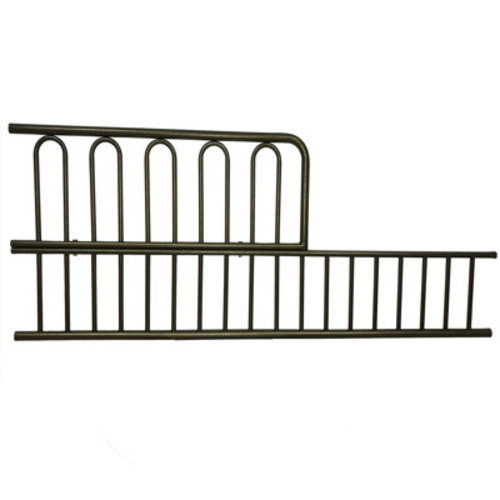 Harriet Bee Lavern Toddler Bed Rail & Reviews | Wayfair