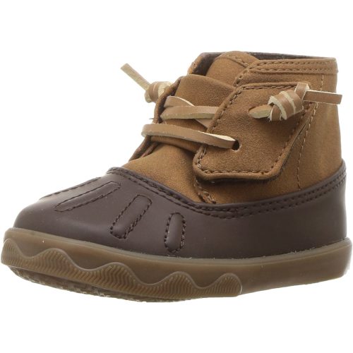 Kids' Icestorm Crib Ankle Boot