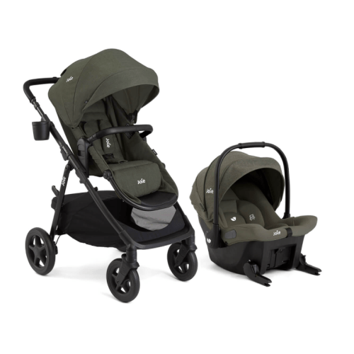 Car Seat & Stroller Fund