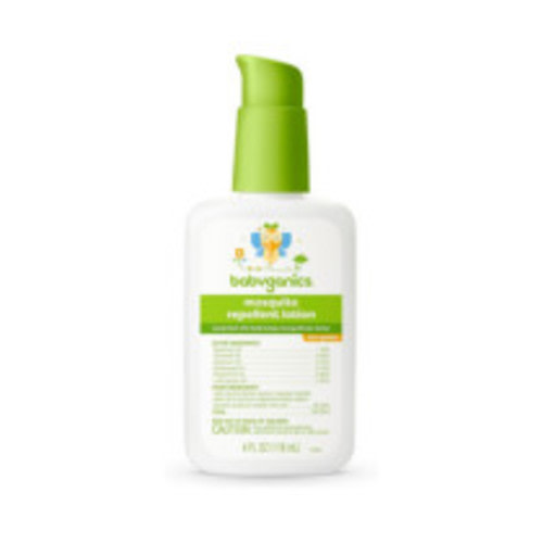 Mosquito Repellent Lotion