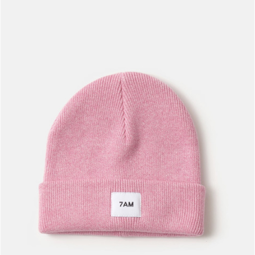 Beanie - Heather