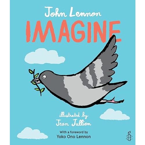 Imagine