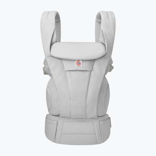 Shop Omni Deluxe Baby Carrier - NEW CARRIER | Ergobaby US