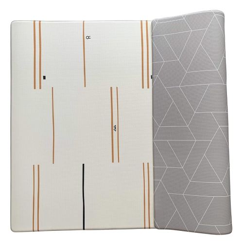 LITTLE Bot Ofie mat, Baby Play mat (Eze + Zen line)