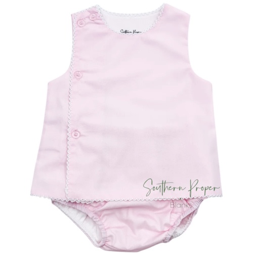 Diaper Set 2pcs