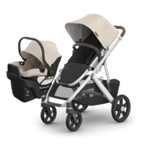 UppaBaby Stroller & Car Seat Fund