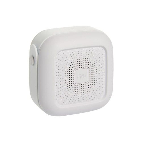 2-in-1 Portable Sound Machine & Nightlight