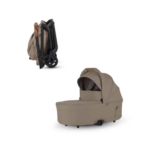 Nia Compact Bassinet
