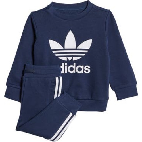 Crewneck Sweatshirt & Joggers Set, 3M