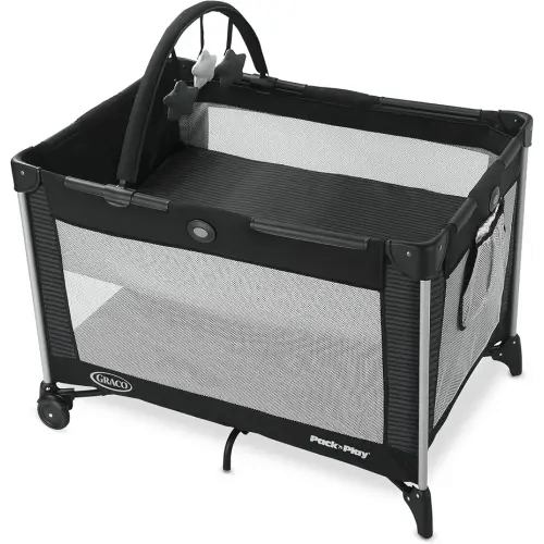 Graco Pack 'n Play® On The Go™ Playard, Kaden