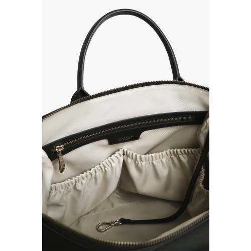 Emmy Midi (Leather) – MINA BAIE