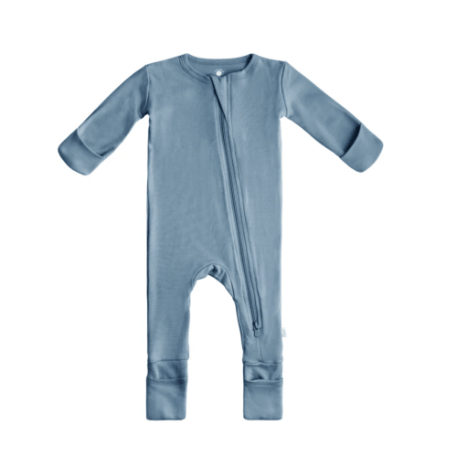 Baby Bamboo Pajamas: Bamboo PJs for 0-24 Month Babies | Dreamland Baby